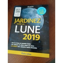 Jardinez avec la lune 
