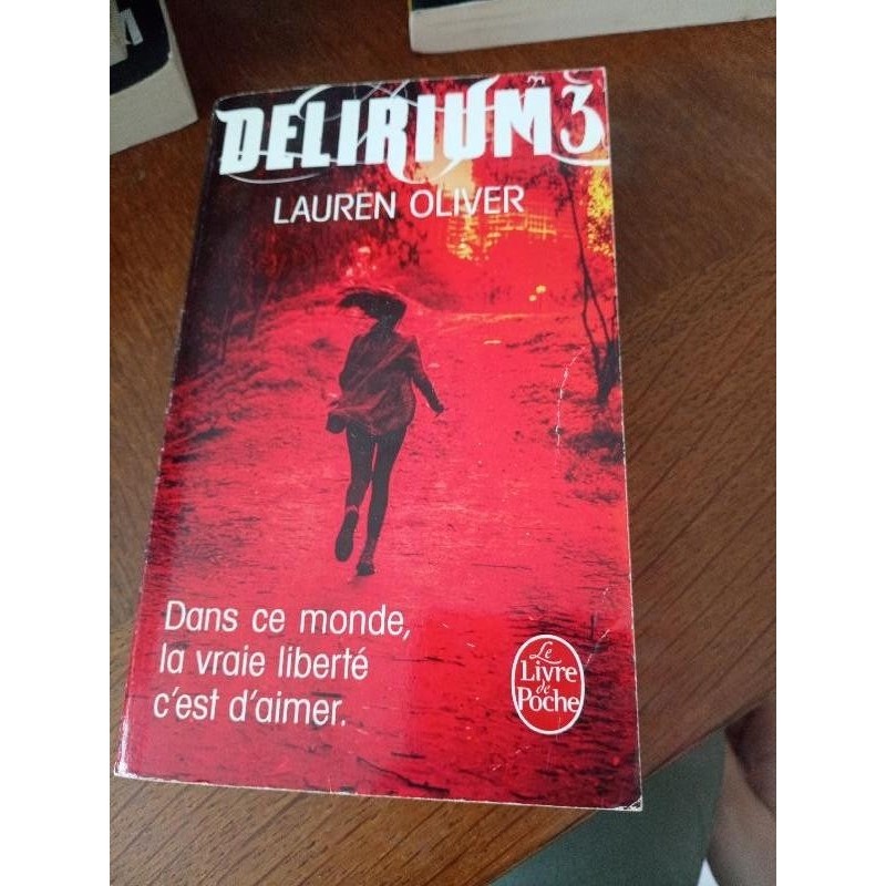Delirium 3