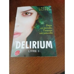 Delirium 1