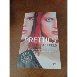 Pretties tome 2