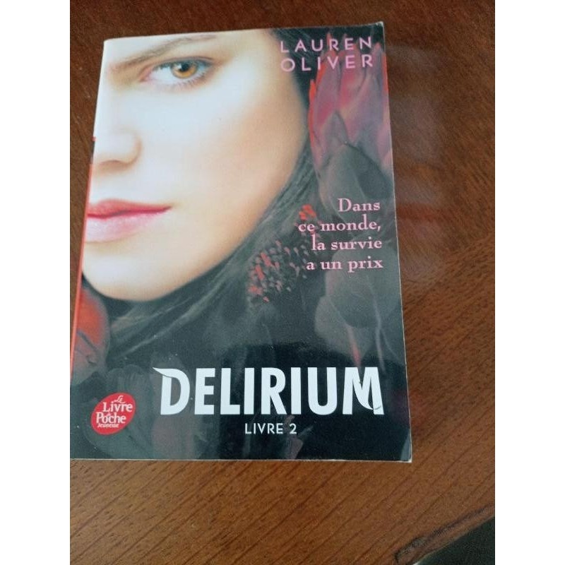 Delirium 2