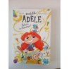 Mortelle Adèle debout les bizarre 