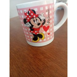 Tasse minnie