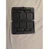 Boite de rangement de jeux ds et 3ds 