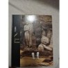 Livre les hauts lieux de la spiritualité ( l'île sacrée du bouddhisme) 