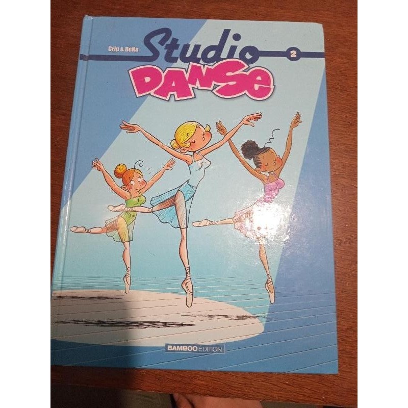 Studio danse