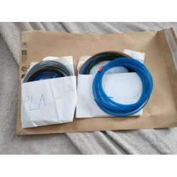 Filament stylos 3D