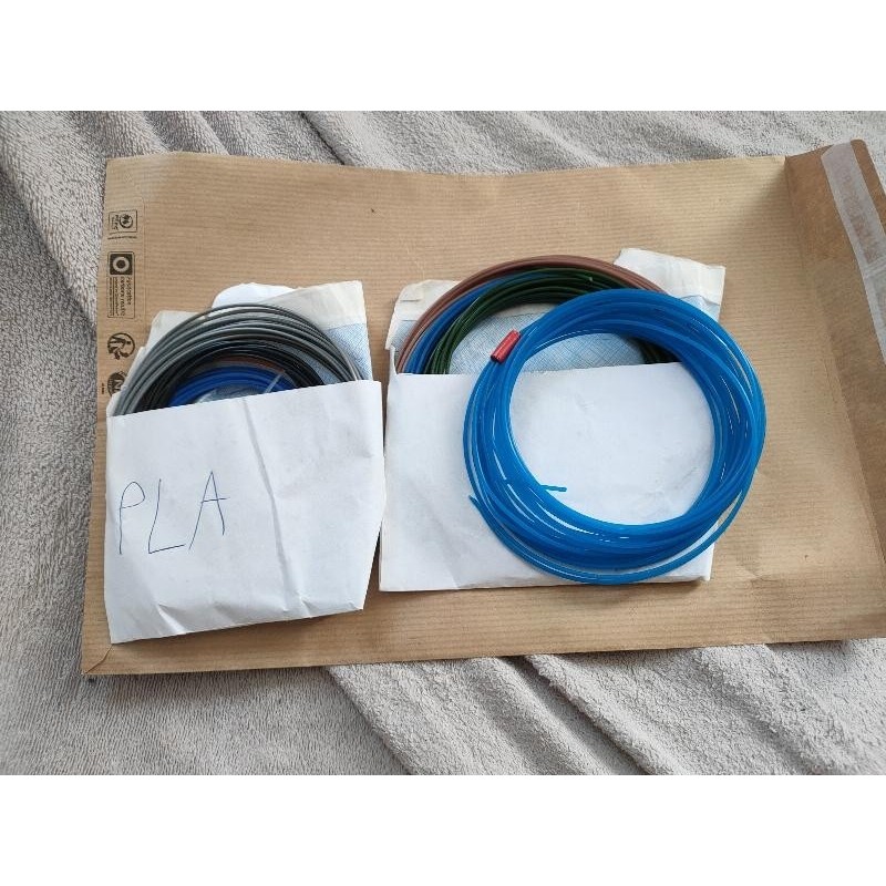Filament stylos 3D