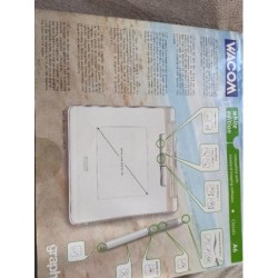 Tablette graphique 