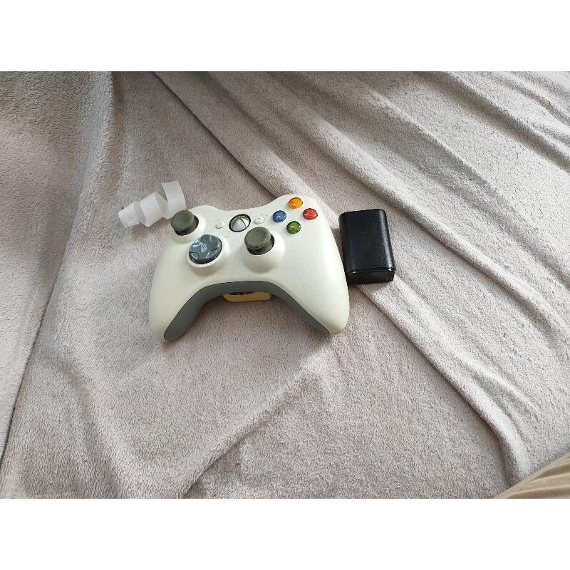Manette Xbox 360