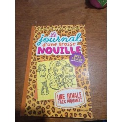 Le journal d'une grosse...