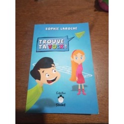 Trouve ta voix 