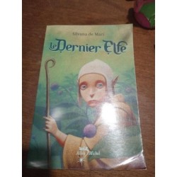 Le dernier elfe