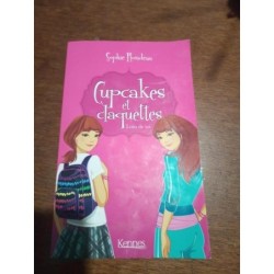 Cupcakes et claquettes 