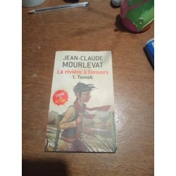 La rivière a l'envers 