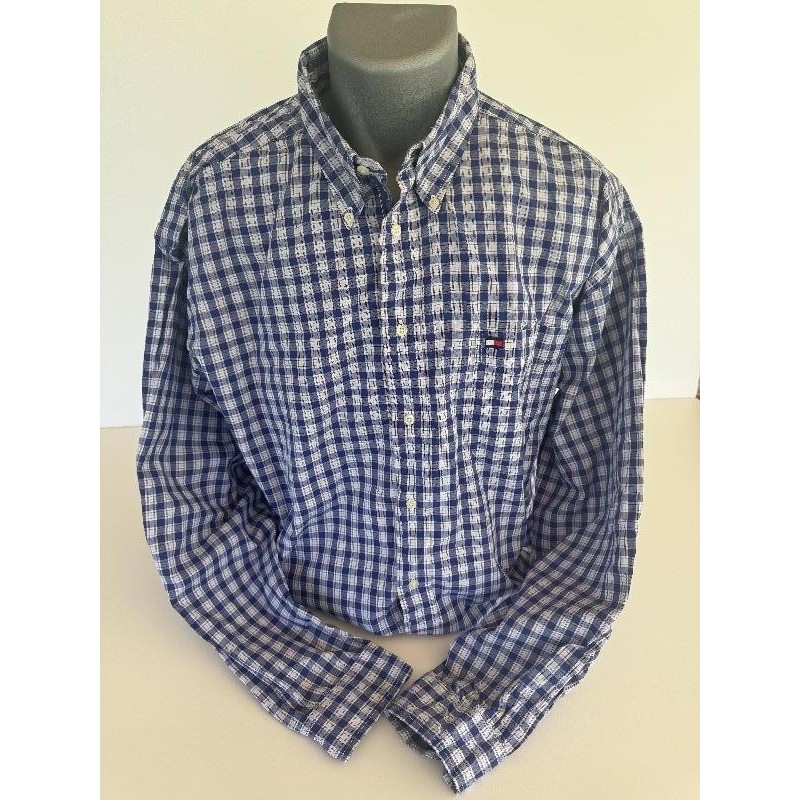 Chemise Tommy Hilfiger taille XL TAILLE XL