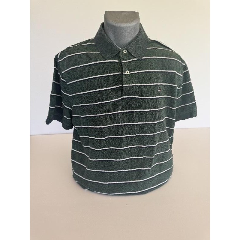 Polo Tommy Hilfiger TAILLE L