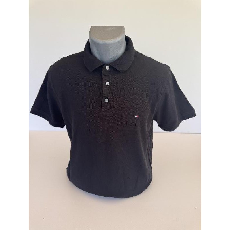 Polo tommy hilfiger TAILLE L
