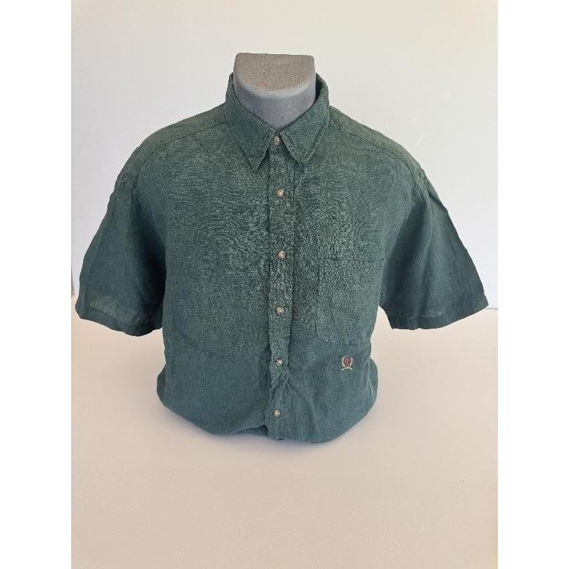 Chemise Tommy Hilfiger  TAILLE M