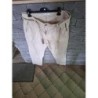 Pantalon beige 44 la halle 