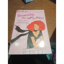 Samantha,dans tous ses états 