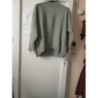 Pull vert TAILLE XL