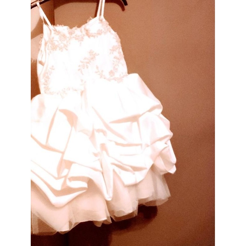 ROBE CEREMONIE FILLETTE TAILLE 2 ans