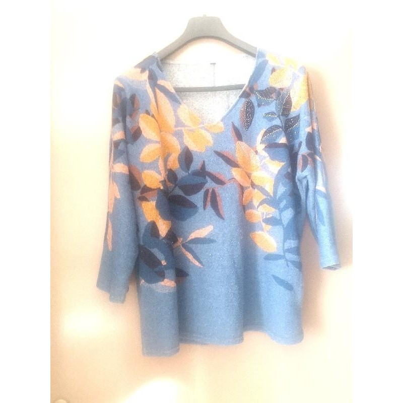 SWEAT FEMME TAILLE 48/ 50