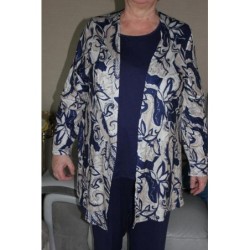 ENSEMBLE 3 PIECES TAILLE 50