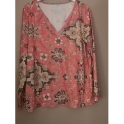 SWEAT FEMME TAILLE 50