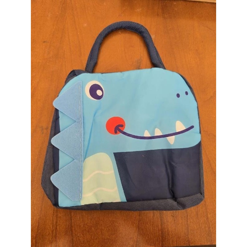 Sac isotherme dinosaures TAILLE s