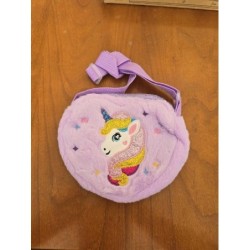Sac à main licorne enfant...