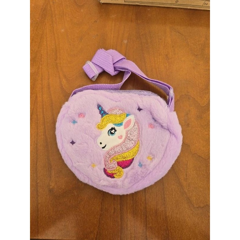 Sac à main licorne enfant  TAILLE s