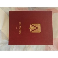 Tome 2 Encyclopédie "LE...
