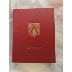 Encyclopédie "AMÉRIQUE"...