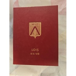 Encyclopédie "LOIS DE LA...
