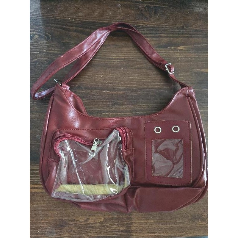 Sac a bandoulière harajuku Y2k enfant
