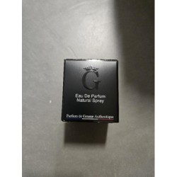Parfum grasse authentique...