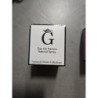 Parfum grasse noir et blanc