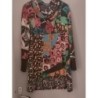 TUNIQUE COULEURS TAILLE 48/ 50