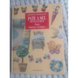 LIVRE PATES A SEL