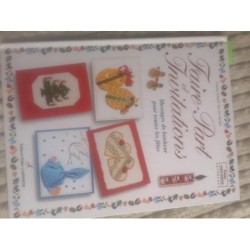 LIVRE FAIRE PART ET...