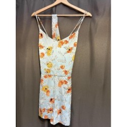 Combi short  TAILLE S