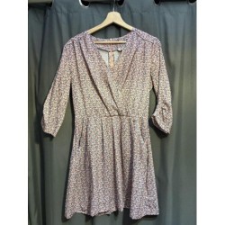 Robe Kaporal  TAILLE S