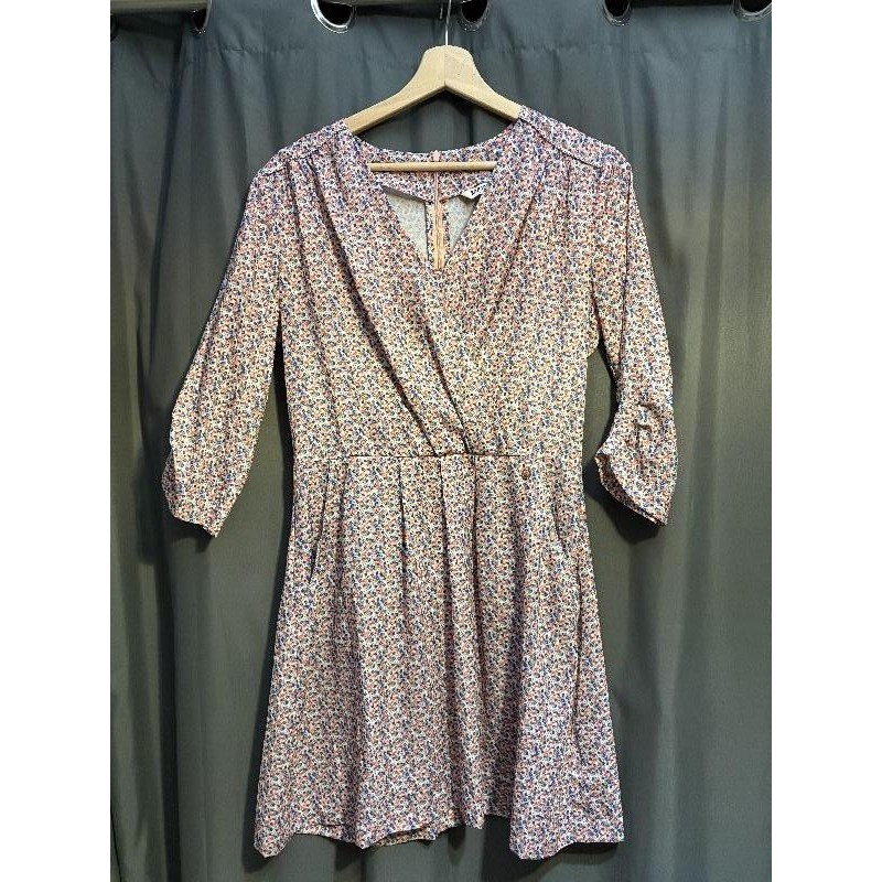 Robe Kaporal  TAILLE S