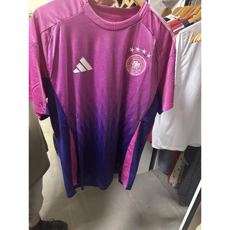 Maillot Allemagne  TAILLE XL