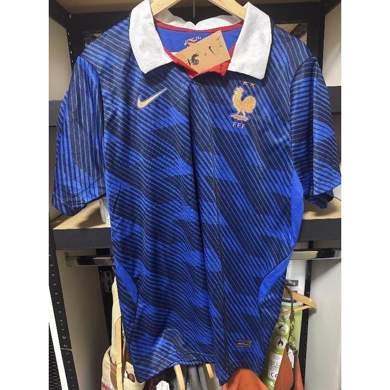 Maillot France  TAILLE 2XL