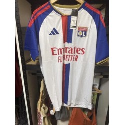 Maillot domicile OL TAILLE XL