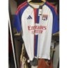 Maillot domicile OL TAILLE XL