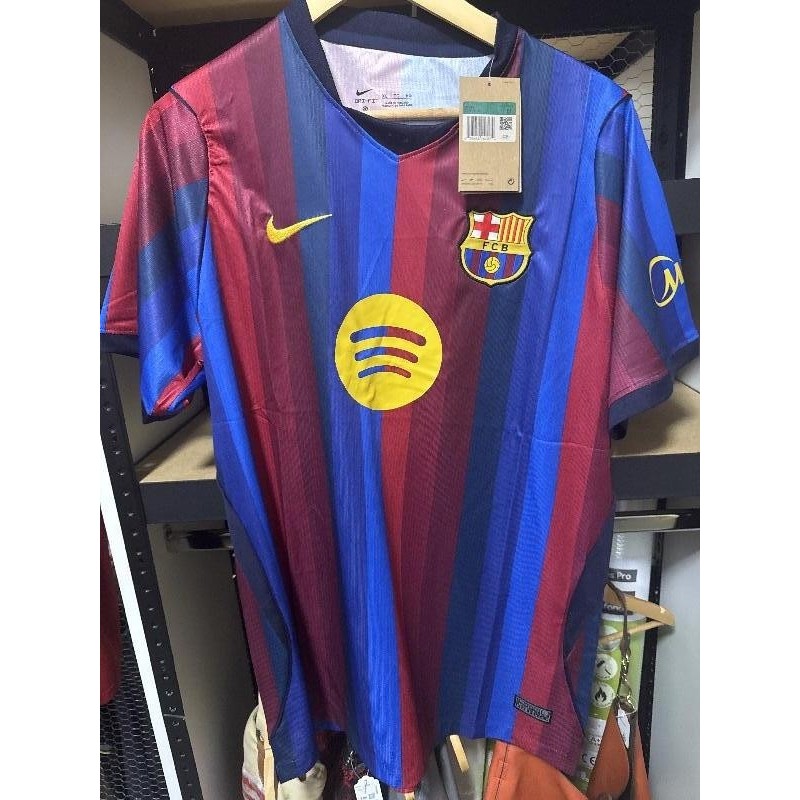 BARCA TAILLE XL